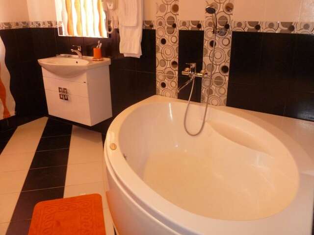 Гостиница Дружба Бузулук-119