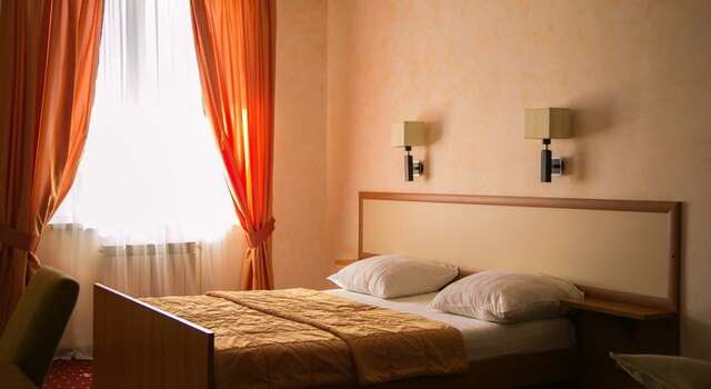 Гостиница Дружба Бузулук-71