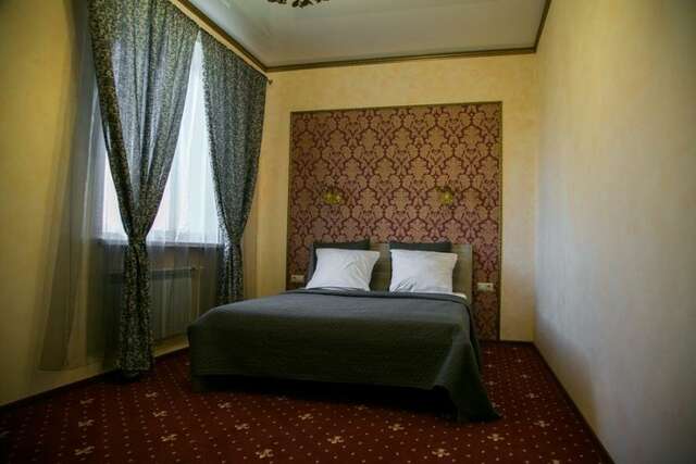 Гостиница Дружба Бузулук-21