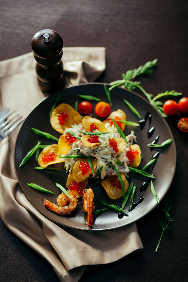 Гостиница Дружба Бузулук-83