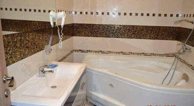 Гостиница Дружба Бузулук-10