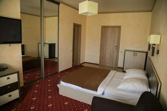 Гостиница Дружба Бузулук-88