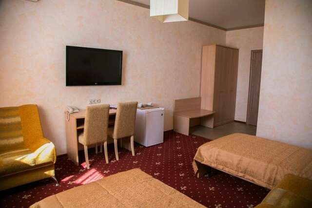 Гостиница Дружба Бузулук-147