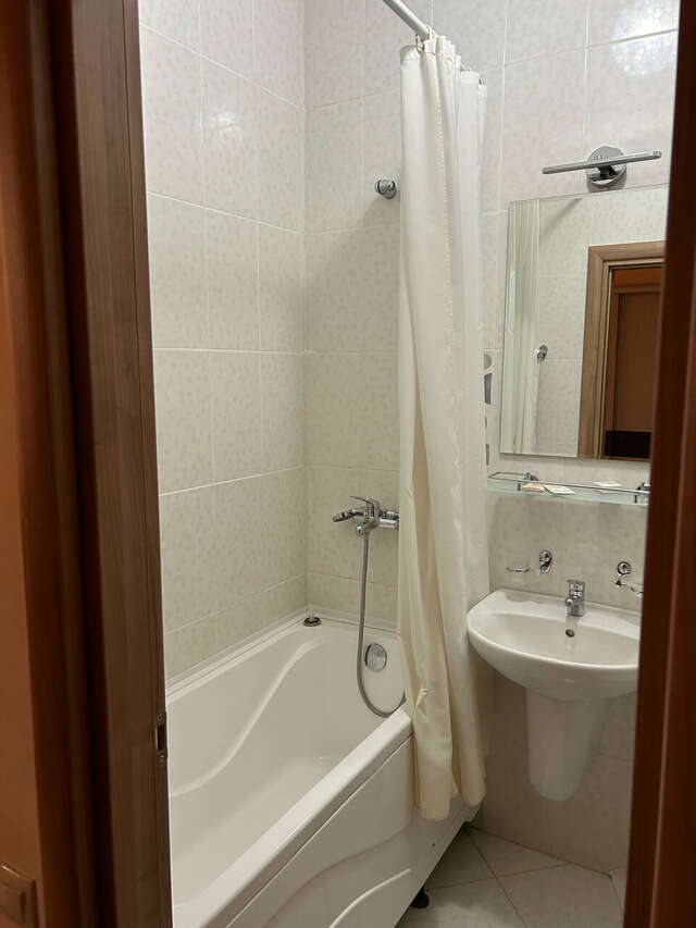 Гостиница Дружба Бузулук-181