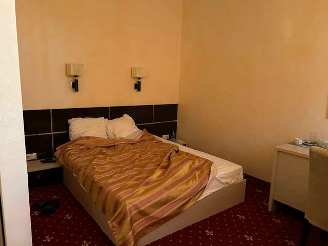 Гостиница Дружба Бузулук-184