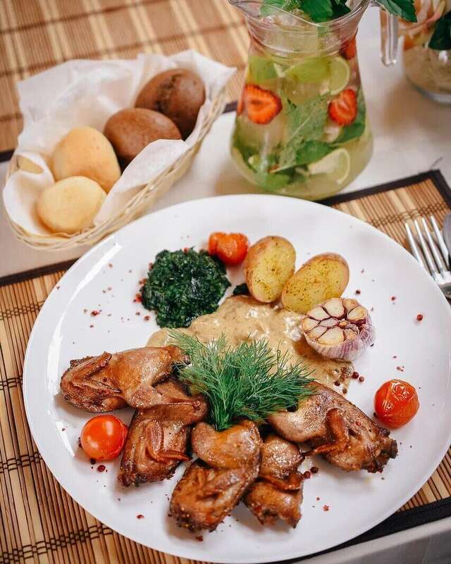 Гостиница Дружба Бузулук-125