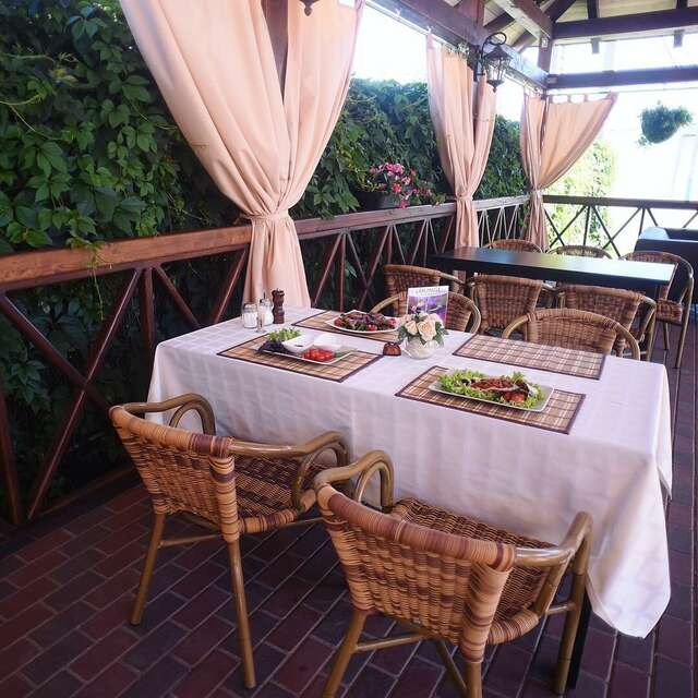 Гостиница Дружба Бузулук-48