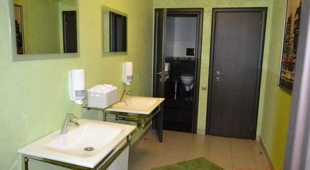 Гостиница Дружба Бузулук-78