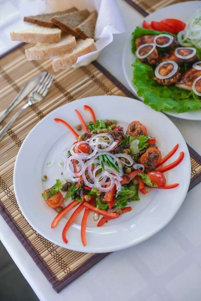 Гостиница Дружба Бузулук-117