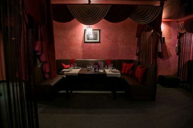 Гостиница Дружба Бузулук-35