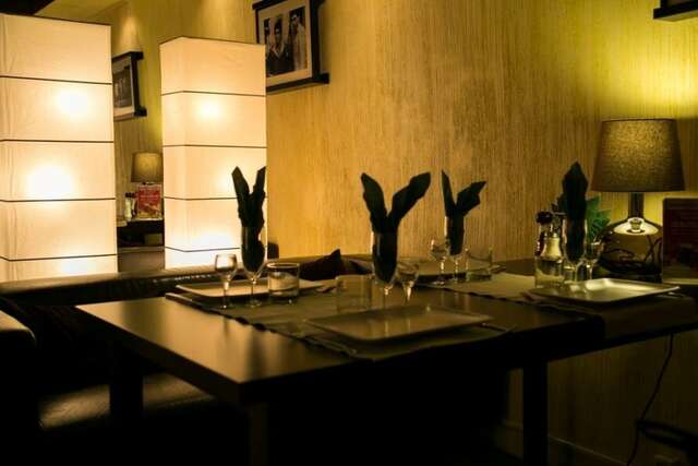 Гостиница Дружба Бузулук-102