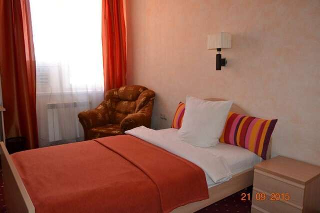 Гостиница Дружба Бузулук-134